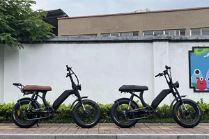 Τι είναι η μετακινούμενη μπαταρία Ebike;